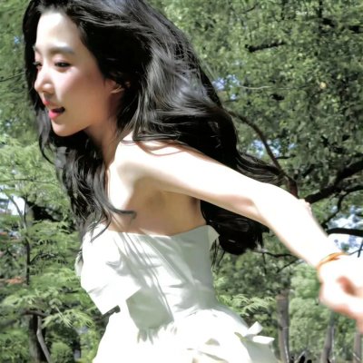 大喘气